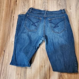 Womens Cinch Jeans